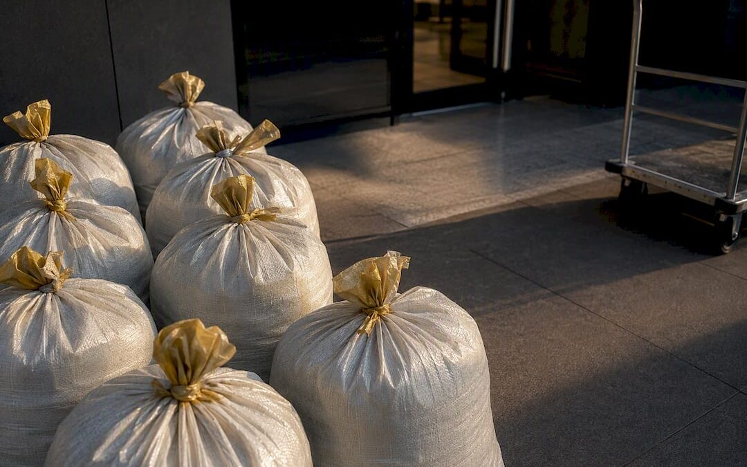 £5–£10 per sack: UK bulk shredding costs, GPS, CCTV, certificate