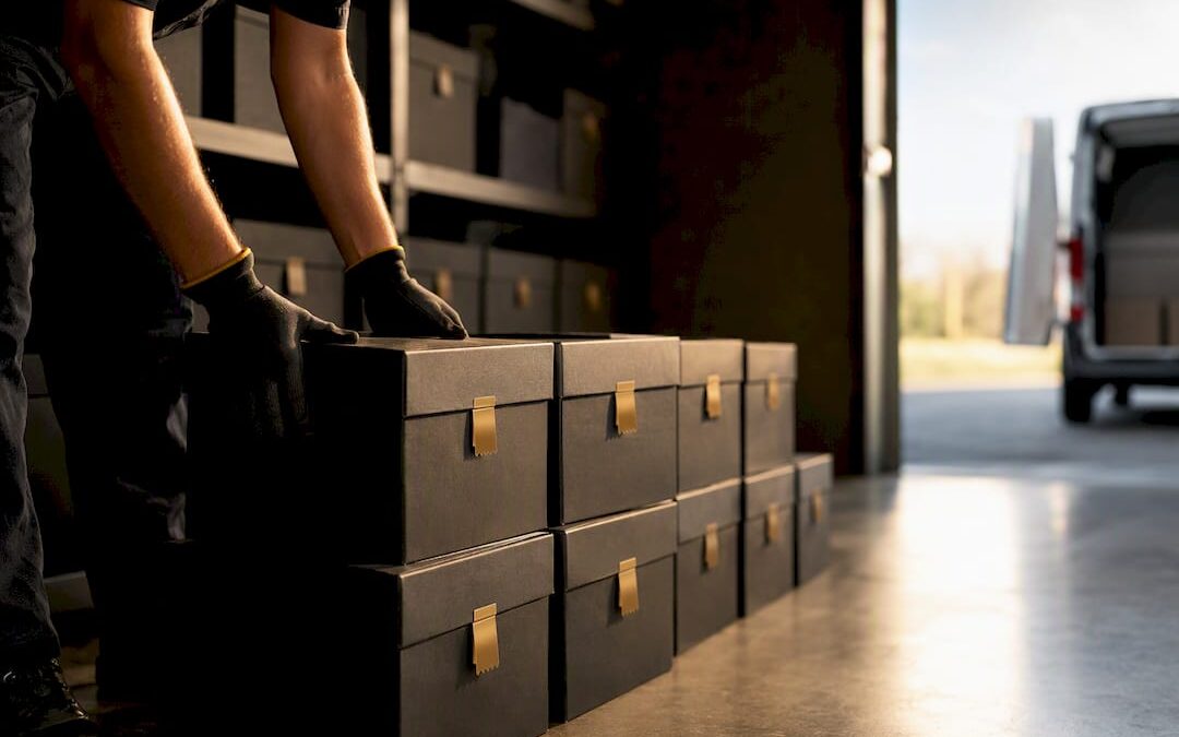 24 to 72 hours: Plan shredding turnaround time for businesses & homes